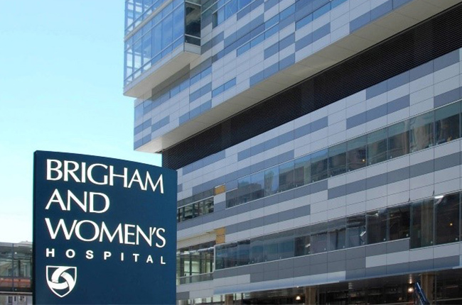 Brigham and Women's Hospital - Client of American Plant Maintenance steam trap systems survey, repair and maintenance company
