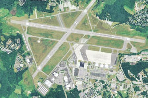 Hanscom_Air_Force_Base - US Government facility using APM Steam maintenance & repair services