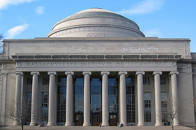 MIT - College in MA using APM Steam - American Plant Maintenance Services